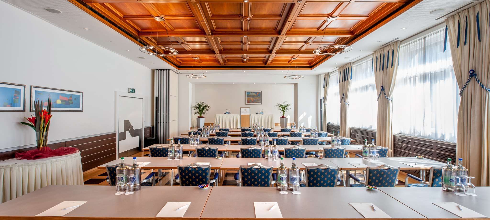Konferenzraum