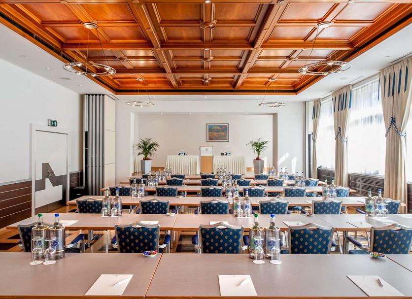 Konferenzraum Foto