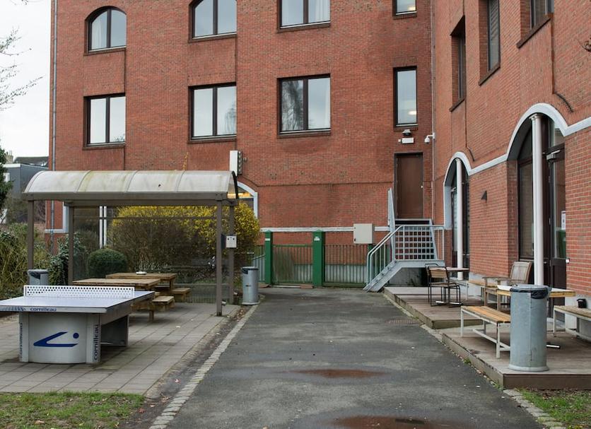 Gebäude Foto