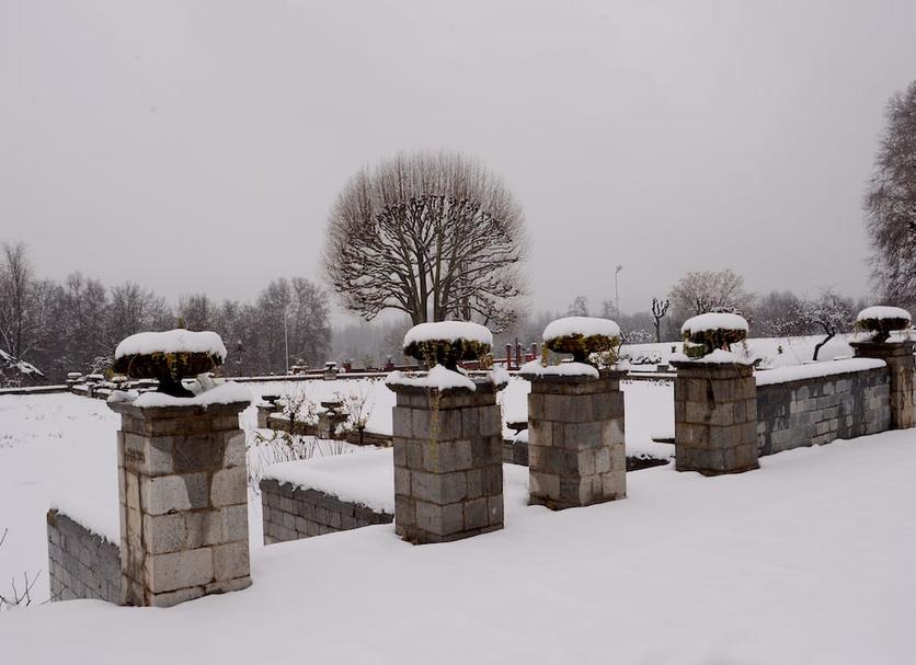 Außenansicht Foto