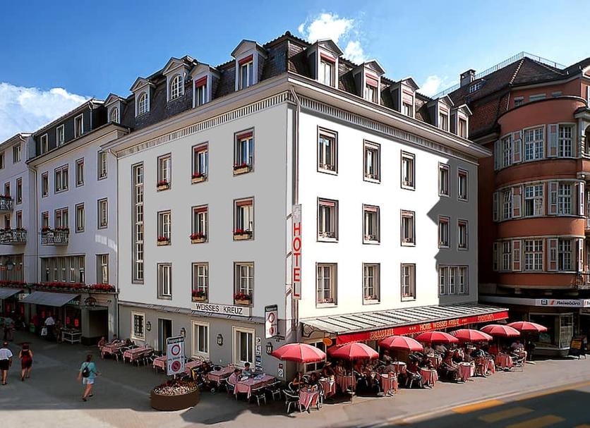 Gebäude Foto