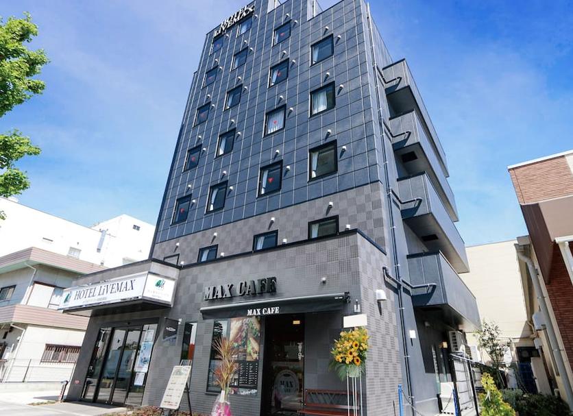 Gebäude Foto