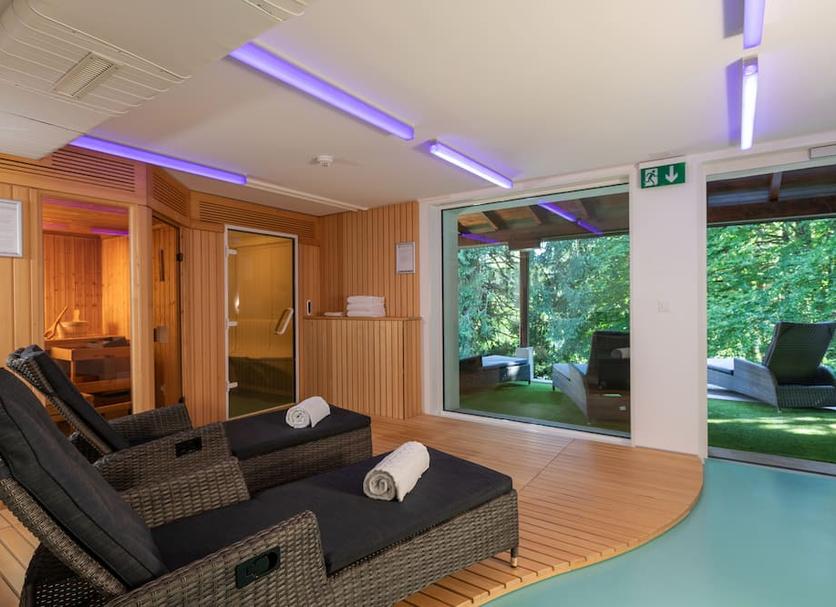 Wohnzimmer Foto