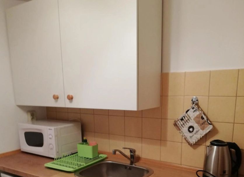 Küche Foto