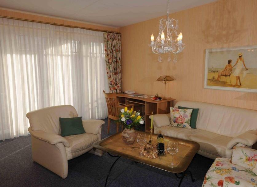 Wohnzimmer Foto
