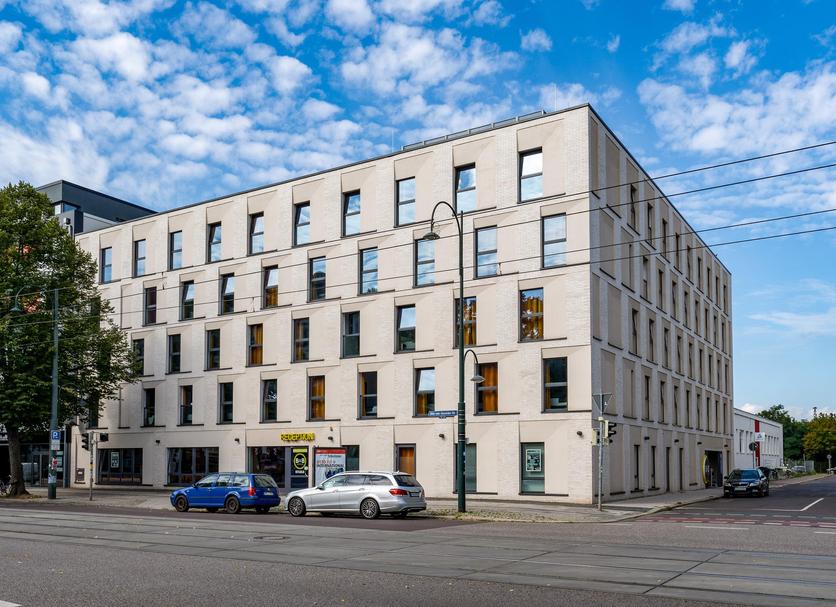 Gebäude Foto