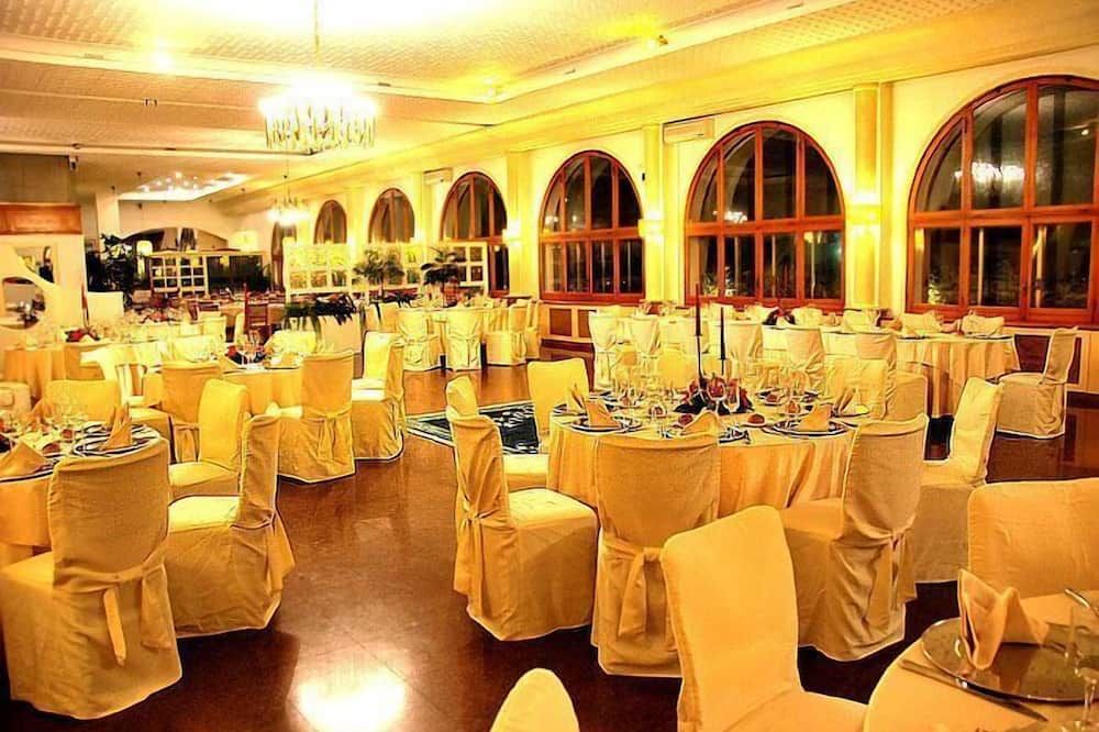 Bankettsaal