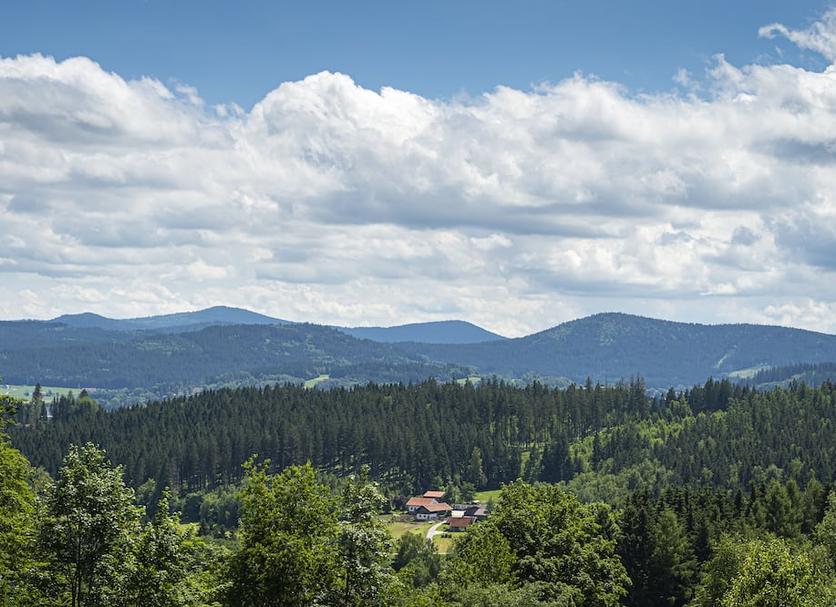 Außenansicht Foto