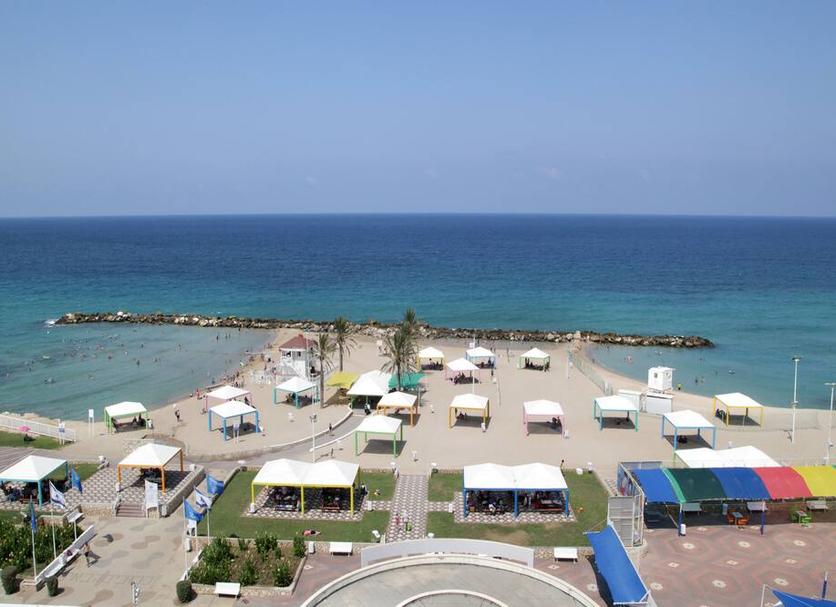 Strand Foto
