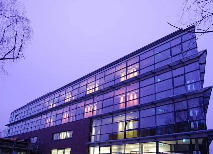 Gebäude Foto