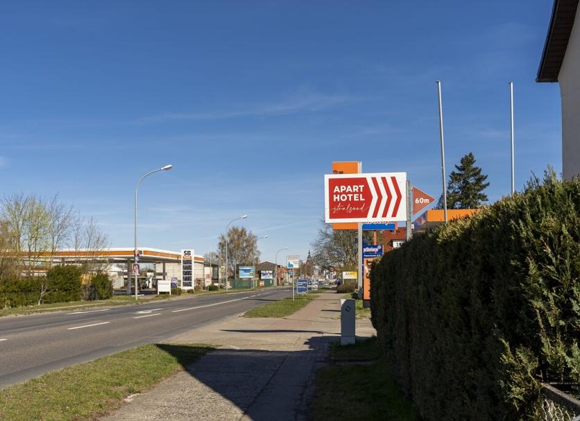 Außenansicht Foto