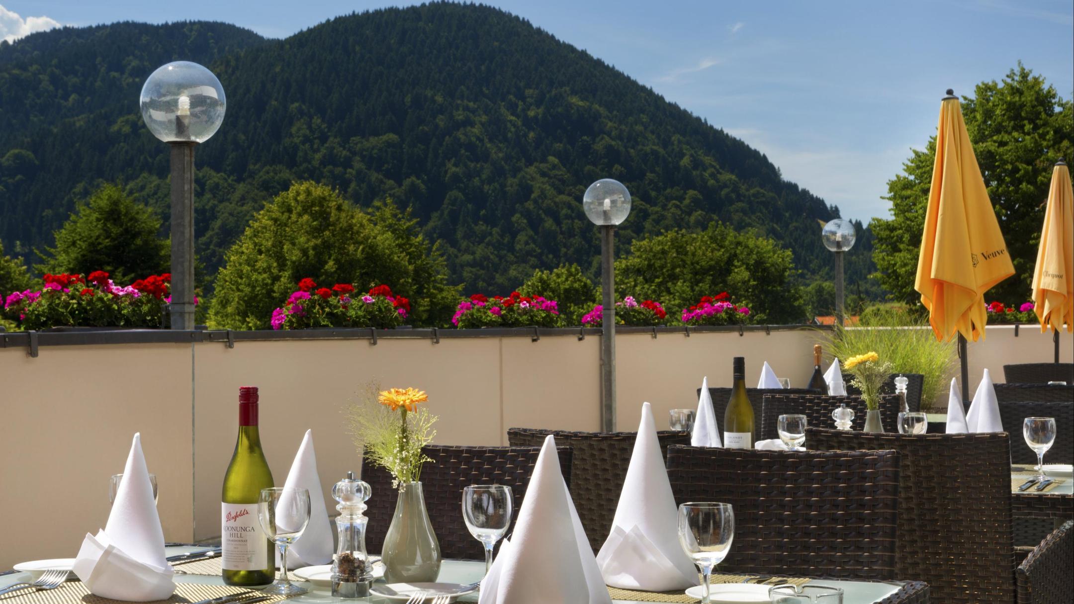 Karma Bavaria ab 148 €. Hotels in Schliersee - KAYAK