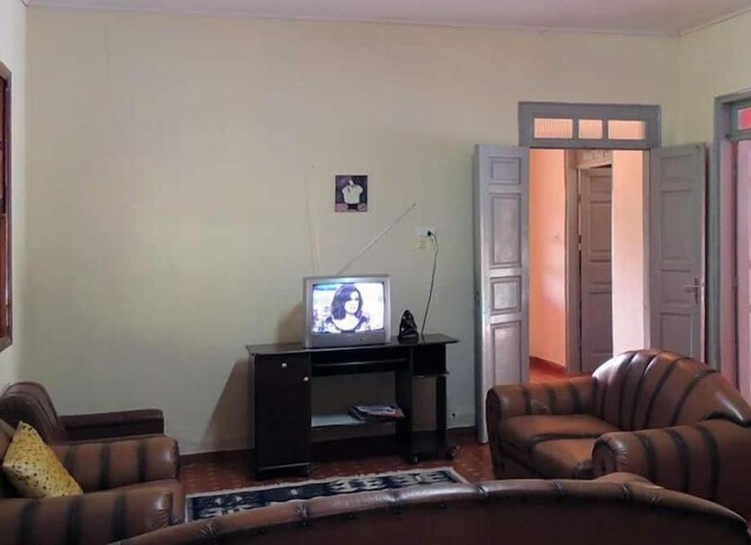 Wohnzimmer Foto