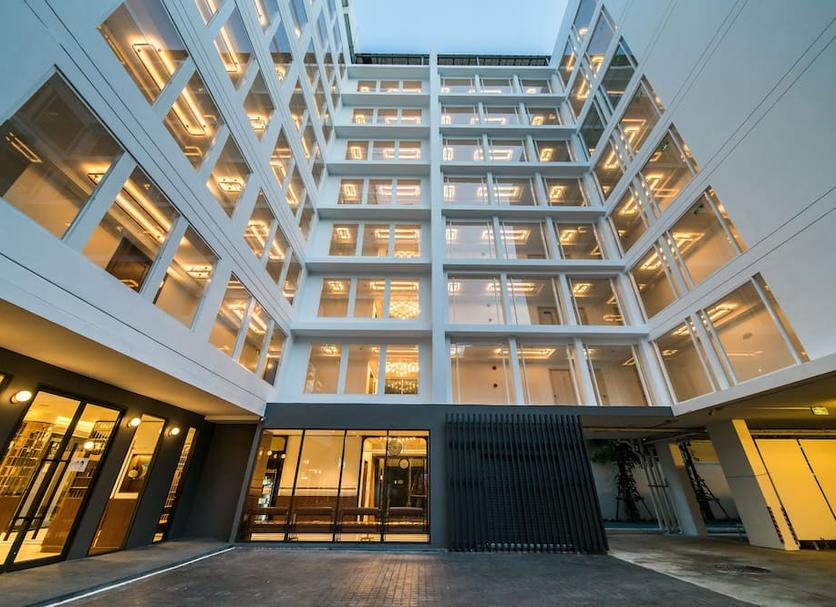 Gebäude Foto