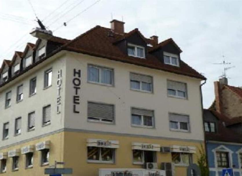 Gebäude Foto
