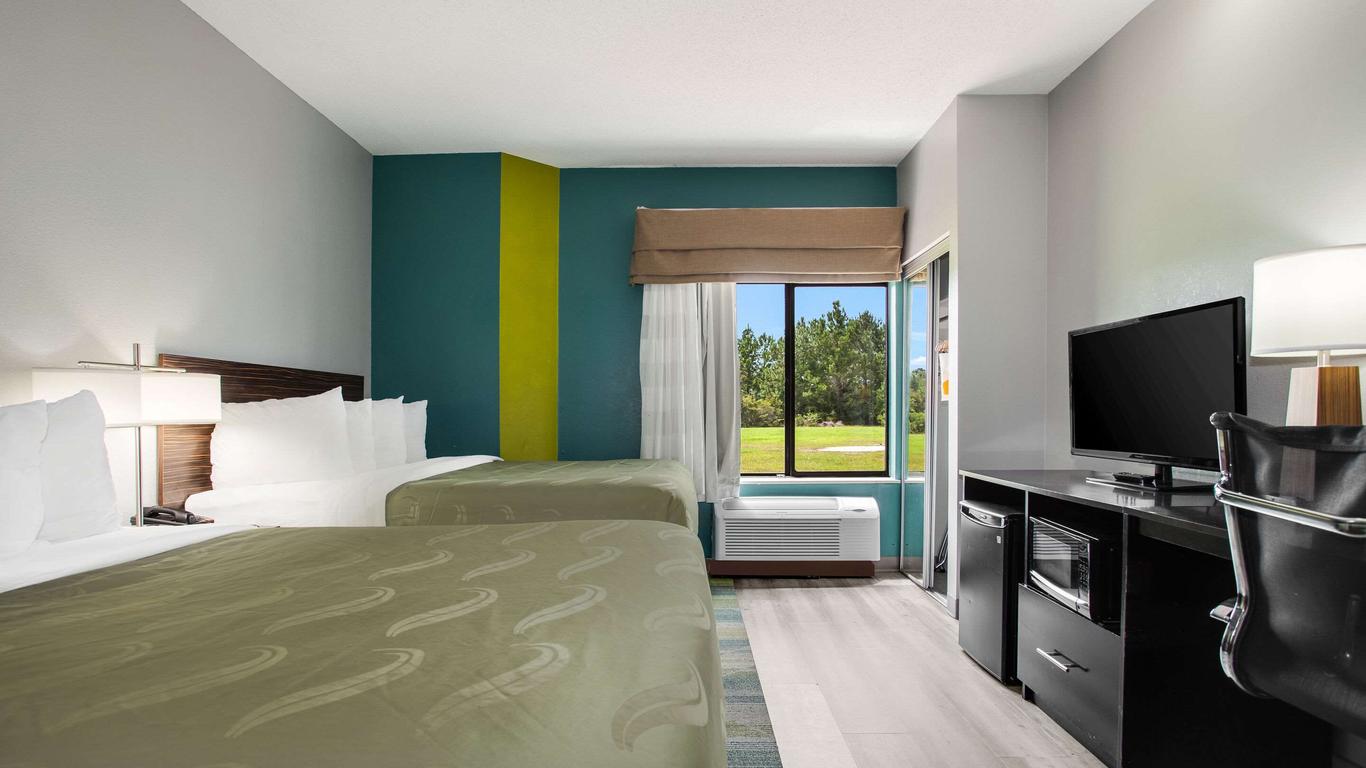 Quality Inn Conway Northwest