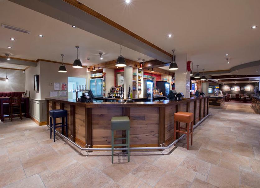 Bar Foto