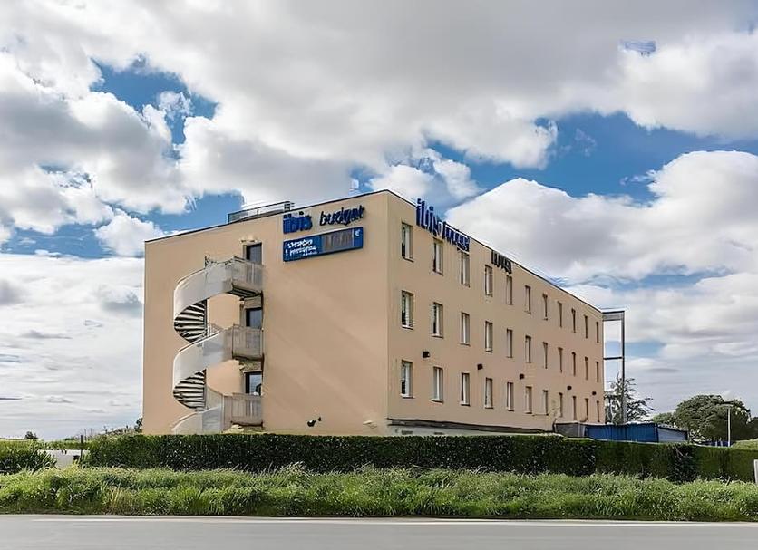 Gebäude Foto
