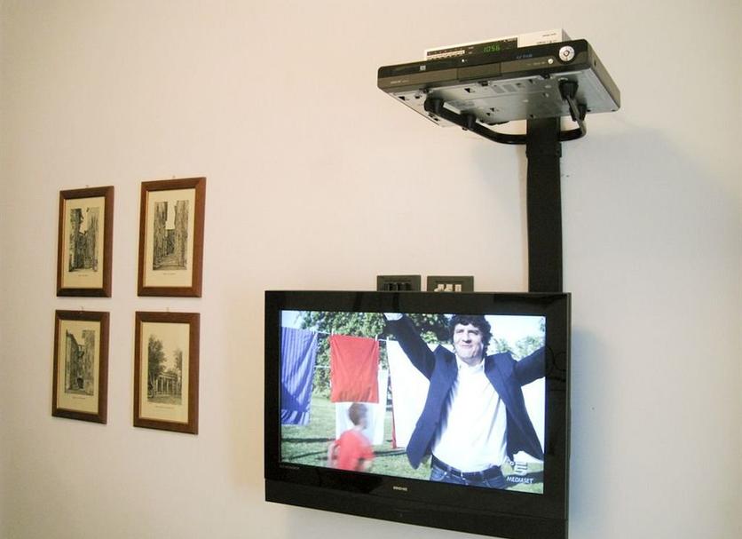 Zimmerausstattung Foto