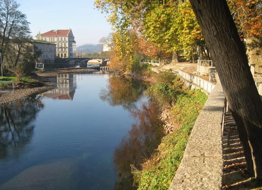 Außenansicht Foto