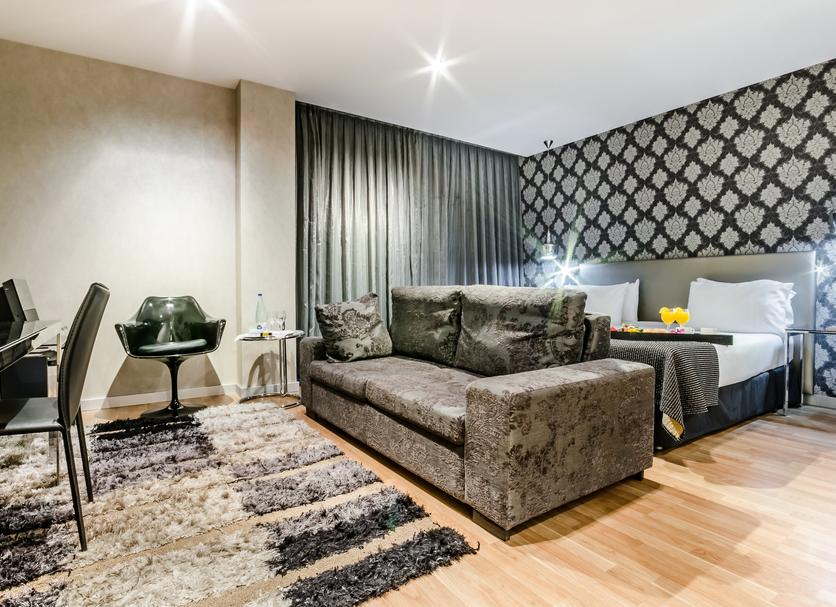 Wohnzimmer Foto