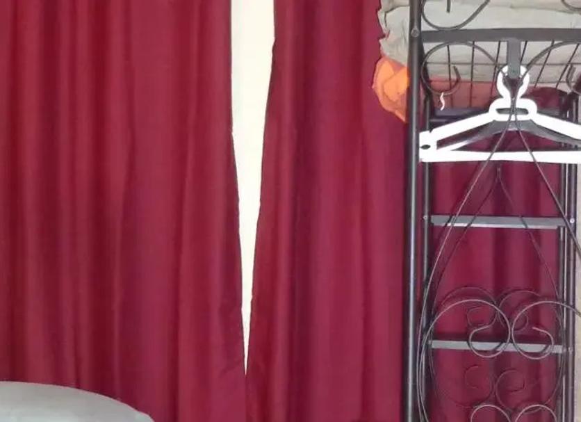 Zimmerausstattung Foto