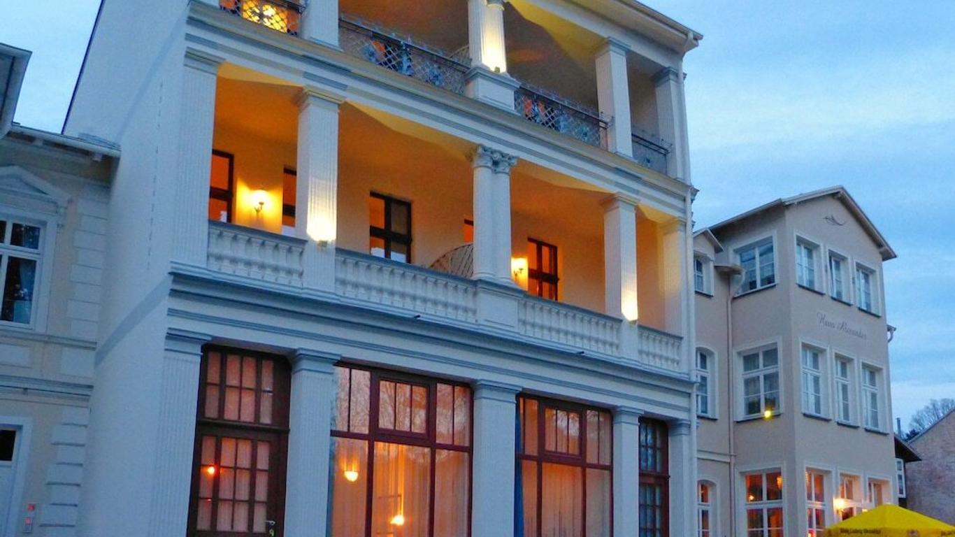 Haus Alexander