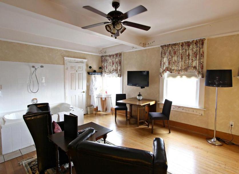 Wohnzimmer Foto