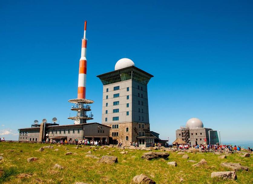 Gebäude Foto