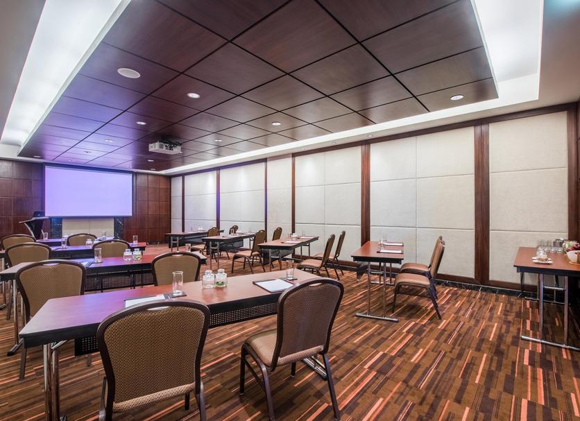 Konferenzraum Foto