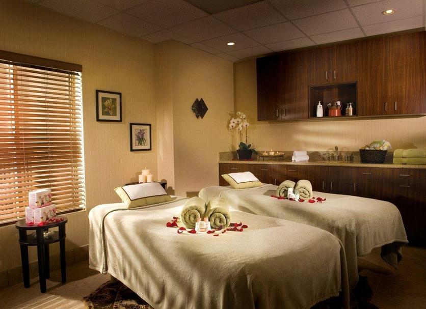 Wellness Foto