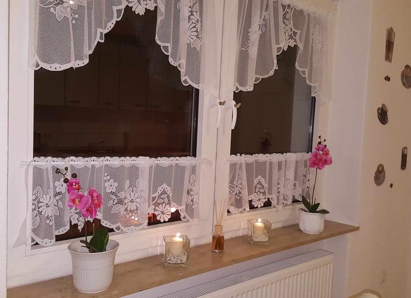 Zimmerausstattung Foto
