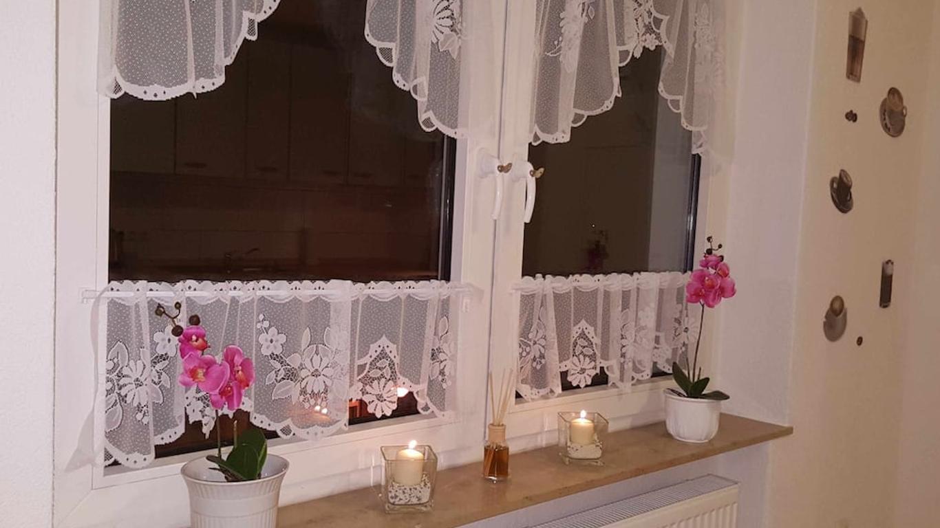 Holiday Apartment Essen