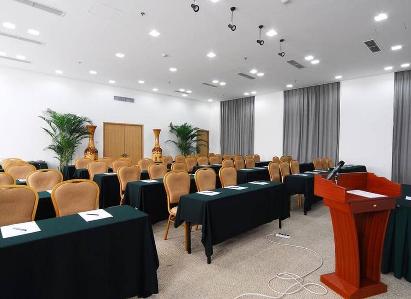 Konferenzraum Foto