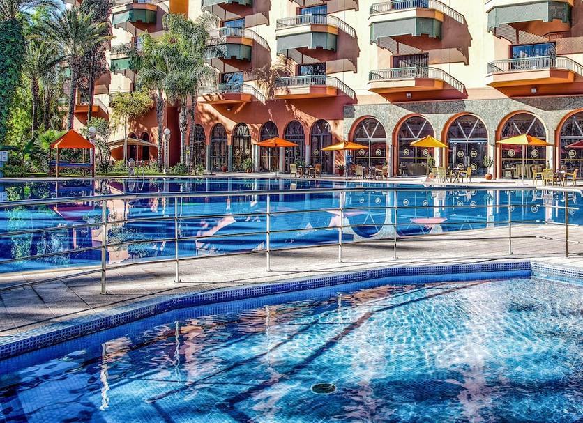 Pool Foto