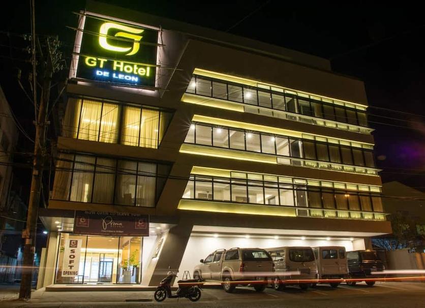 Gebäude Foto