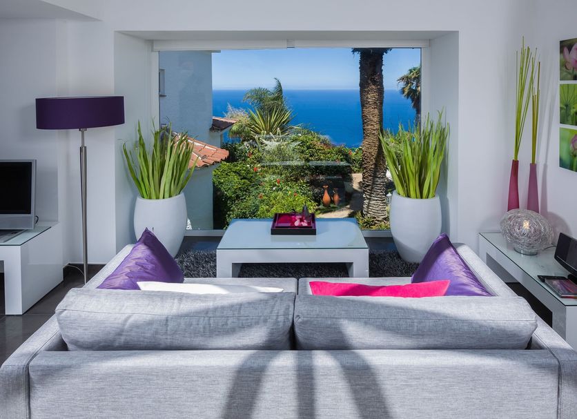 Wohnzimmer Foto