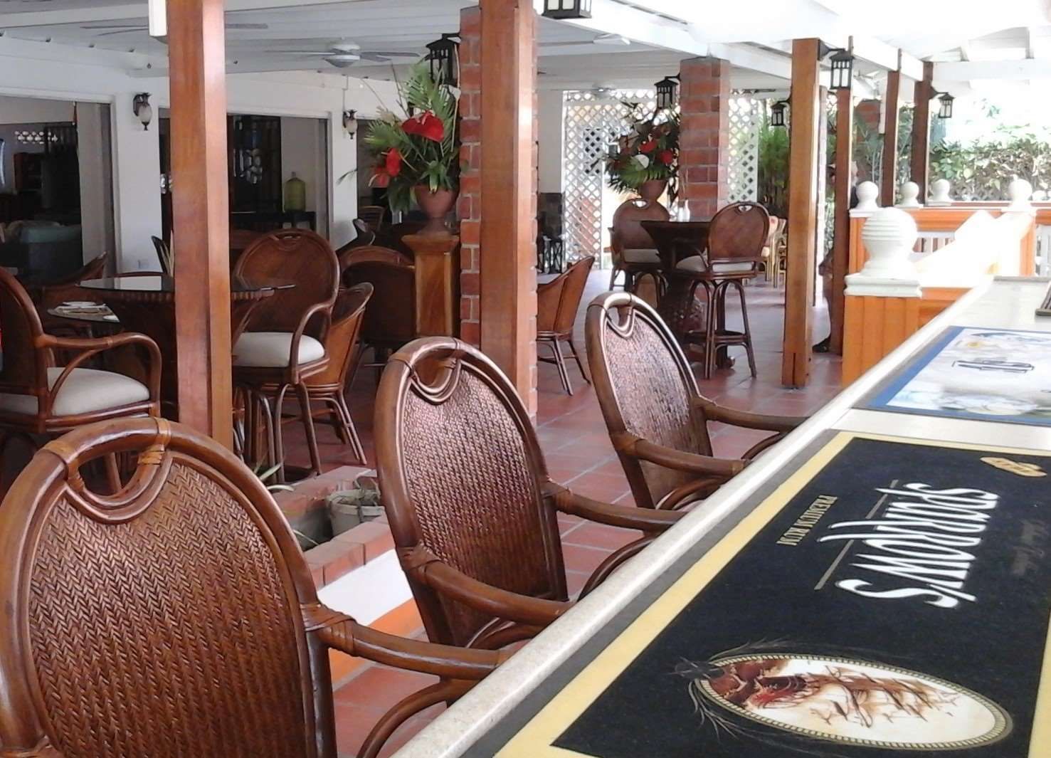 Bar