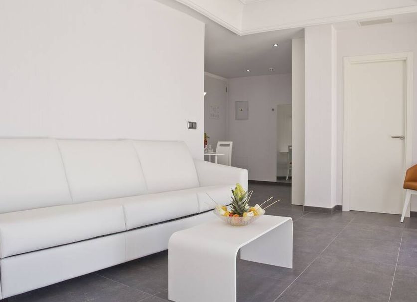 Wohnzimmer Foto