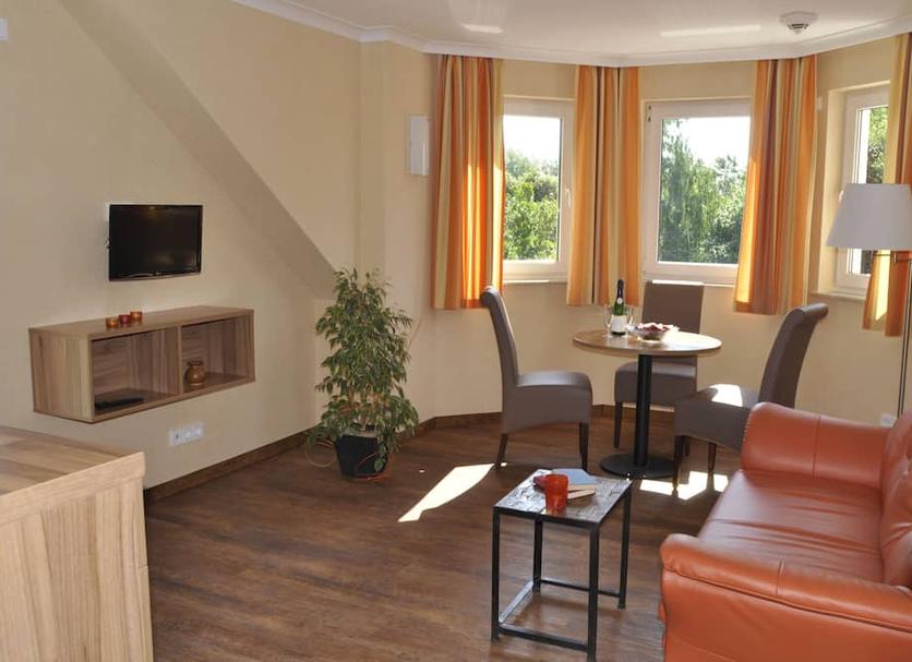 Wohnzimmer Foto