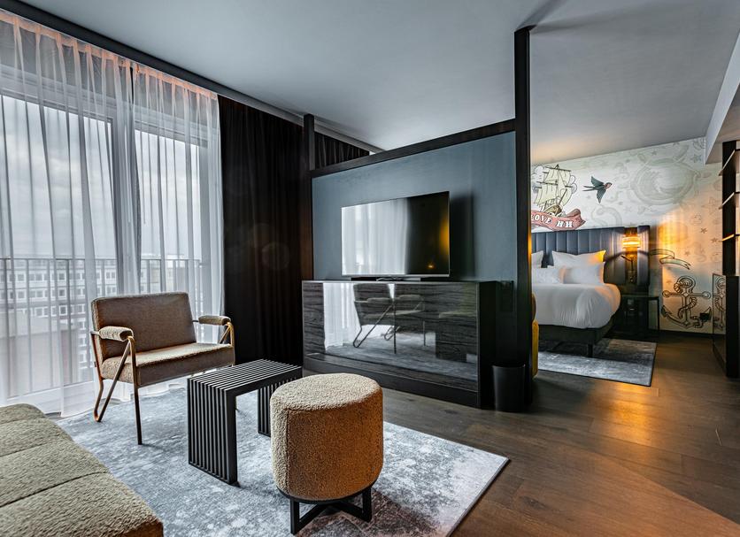 Wohnzimmer Foto