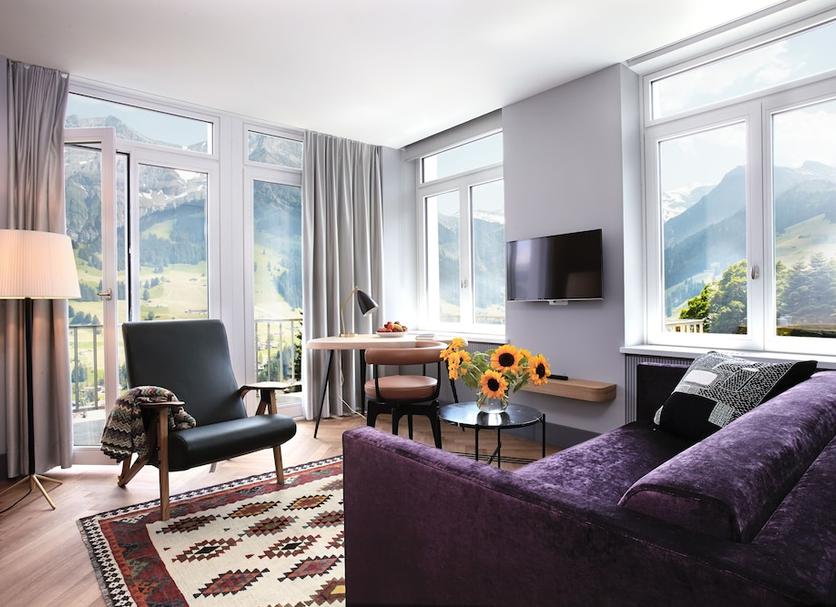 Wohnzimmer Foto