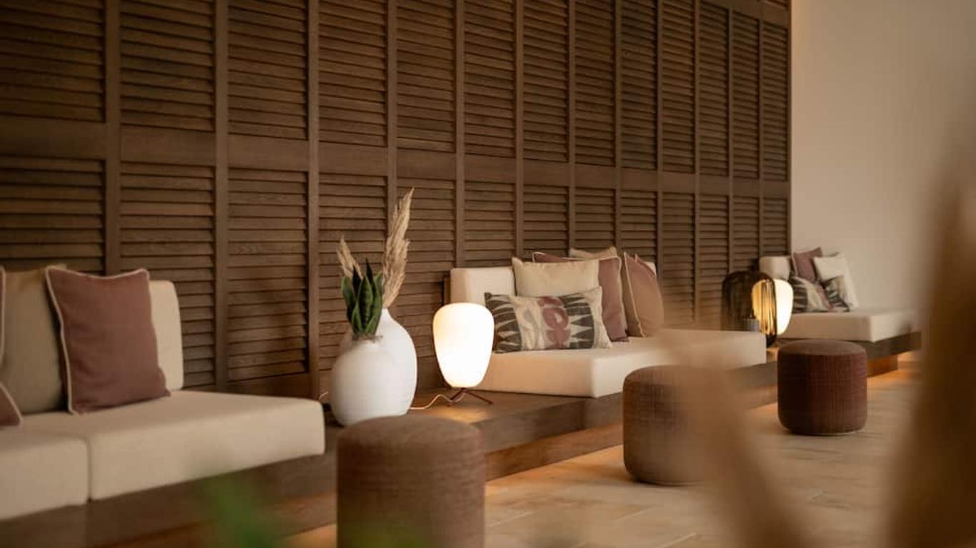 Seehotel am Kaiserstrand