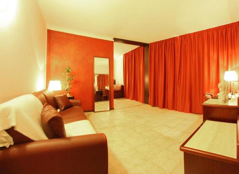 Wohnzimmer Foto