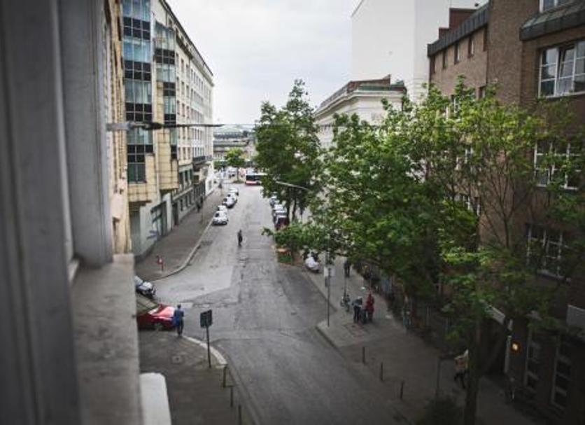 Außenansicht Foto