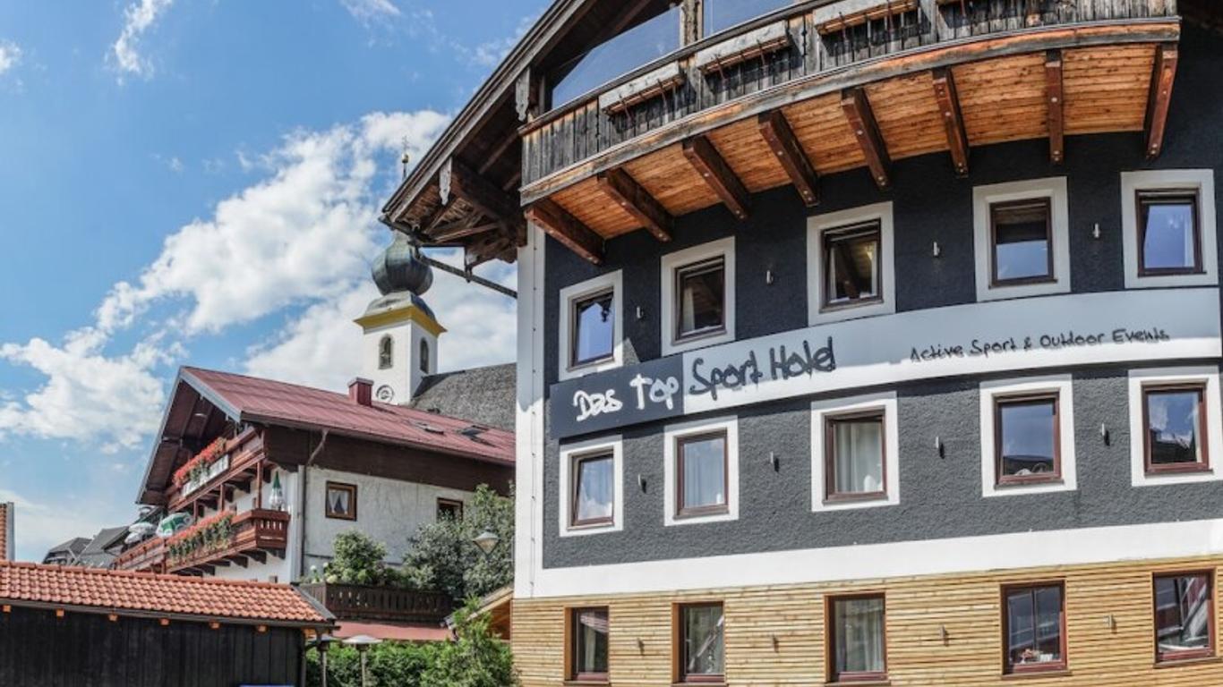 Das Top Sport Hotel