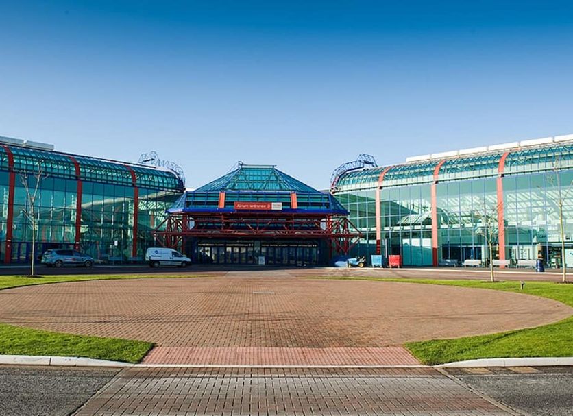 Gebäude Foto