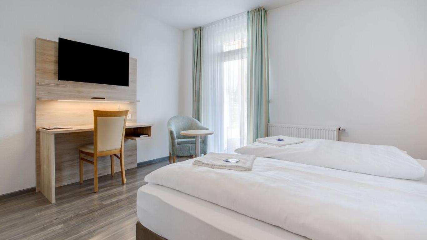 Landhotel Küffner