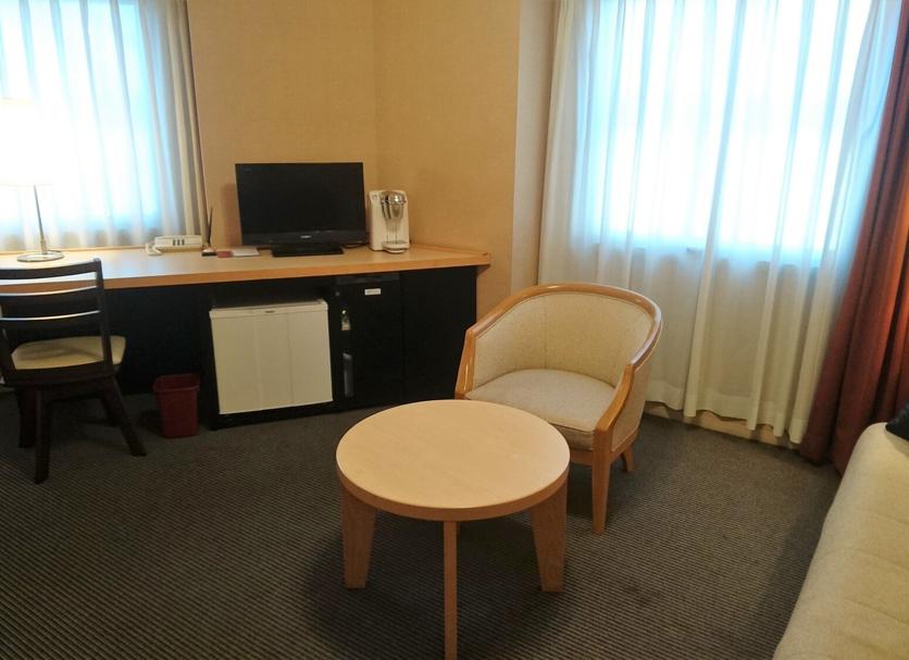 Wohnzimmer Foto