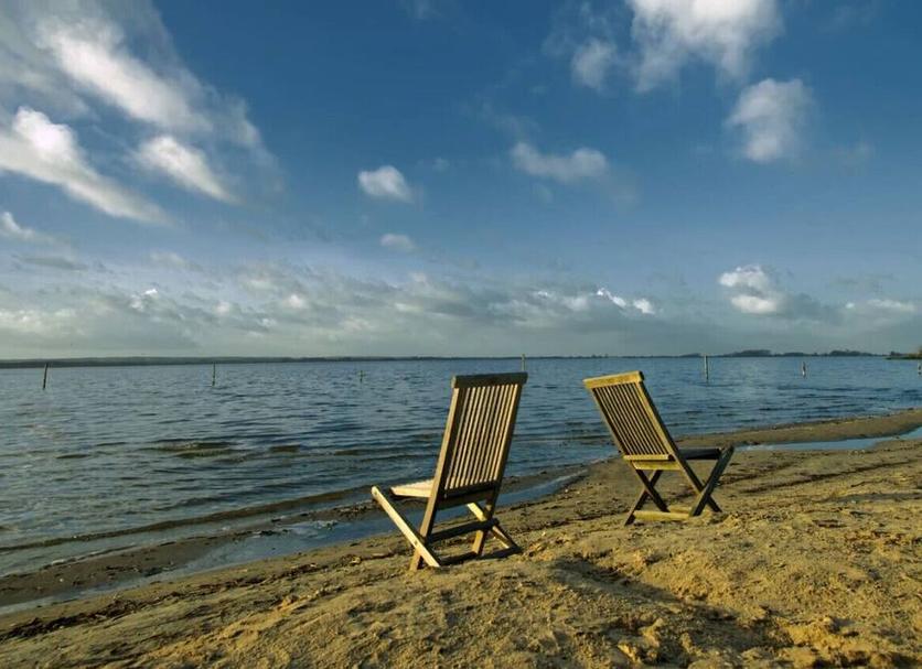 Strand Foto